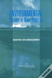 Capa do artigo Environmental Cleanup At Navy Facilities