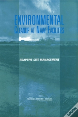 Capa do artigo Environmental Cleanup At Navy Facilities