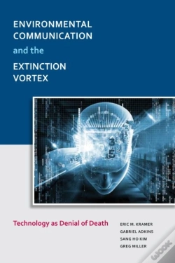 Capa do artigo Environmental Communication And The Extinction Vortex