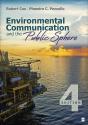 Environmental Communication And The Public Sphere - Preview