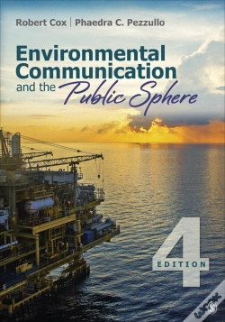 Capa do artigo Environmental Communication And The Public Sphere