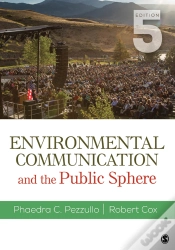 Capa do artigo Environmental Communication And The Public Sphere