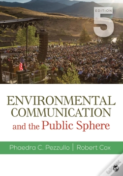 Capa do artigo Environmental Communication And The Public Sphere
