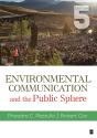 Environmental Communication And The Public Sphere - Preview