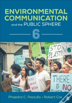 Capa do artigo Environmental Communication And The Public Sphere