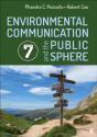 Environmental Communication And The Public Sphere - Preview