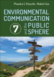 Capa do artigo Environmental Communication And The Public Sphere