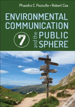 Capa do artigo Environmental Communication And The Public Sphere