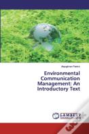 Environmental Communication Management