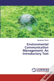 Capa do artigo Environmental Communication Management