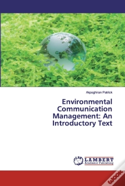 Capa do artigo Environmental Communication Management