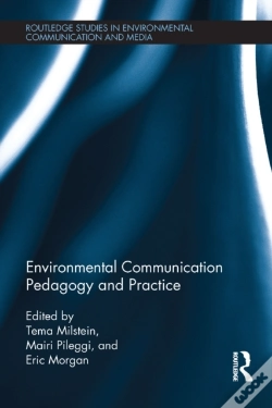 Capa do artigo Environmental Communication Pedagogy And Practice