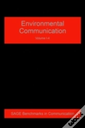 Capa do artigo Environmental Communication