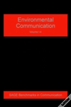 Capa do artigo Environmental Communication