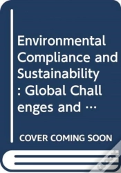 Capa do artigo Environmental Compliance And Sustainability