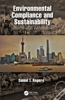 Capa do artigo Environmental Compliance And Sustainability