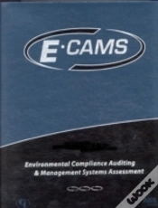 Capa do artigo Environmental Compliance Auditing & Management Systems Assessment