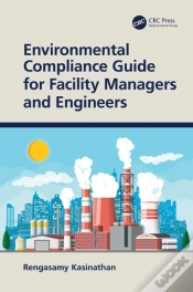 Capa do artigo Environmental Compliance Guide For Facility Managers And Engineers