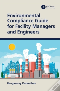 Capa do artigo Environmental Compliance Guide For Facility Managers And Engineers