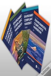 Capa do artigo Environmental Compliance Handbook, 4 Volume Set