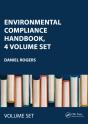 Environmental Compliance Handbook, 4 Volume Set - Preview