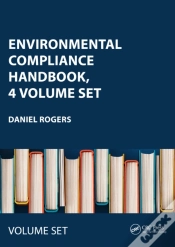Capa do artigo Environmental Compliance Handbook, 4 Volume Set