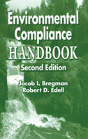 Environmental Compliance Handbook - Preview