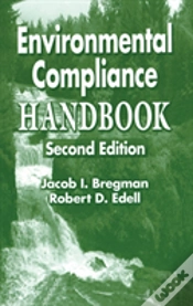 Capa do artigo Environmental Compliance Handbook