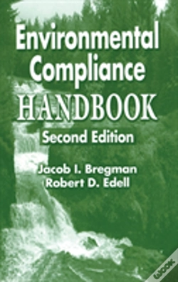 Capa do artigo Environmental Compliance Handbook
