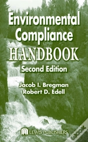 Capa do artigo Environmental Compliance Handbook