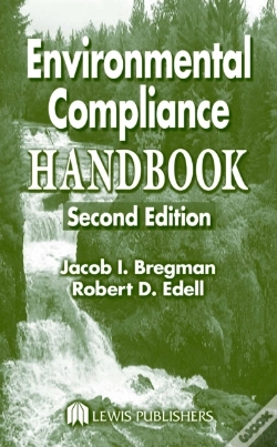 Capa do artigo Environmental Compliance Handbook