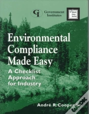 Capa do artigo Environmental Compliance Made Easy