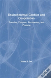 Capa do artigo Environmental Conflict And Cooperation