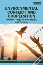 Capa do artigo Environmental Conflict And Cooperation