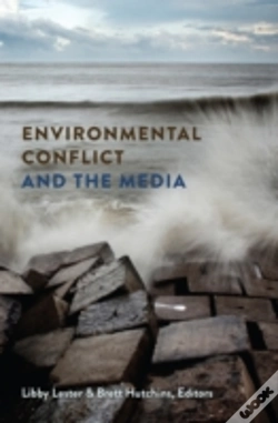 Capa do artigo Environmental Conflict And The Media