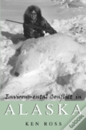 Capa do artigo Environmental Conflict In Alaska