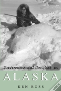 Capa do artigo Environmental Conflict In Alaska
