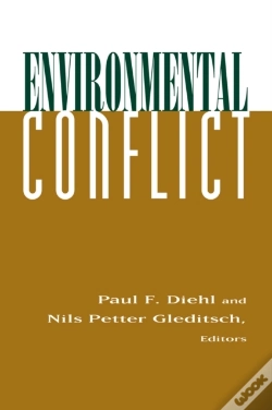 Capa do artigo Environmental Conflict