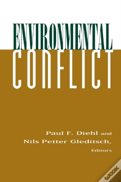 Capa do artigo Environmental Conflict