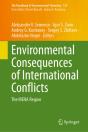 Environmental Consequences Of International Conflicts - Preview