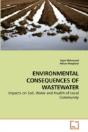 Environmental Consequences Of Wastewater - Preview