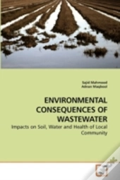 Environmental Consequences Of Wastewater
