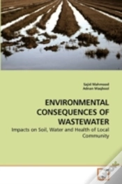 Capa do artigo Environmental Consequences Of Wastewater