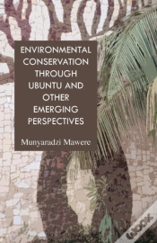 Capa do artigo Environmental Conservation Through Ubunt