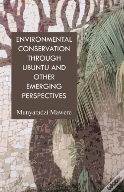 Capa do artigo Environmental Conservation Through Ubunt