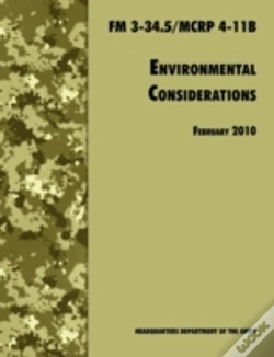 Capa do artigo Environmental Considerations