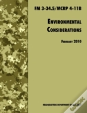Capa do artigo Environmental Considerations