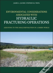 Capa do artigo Environmental Considerations Associated With Hydraulic Fracturing Operations