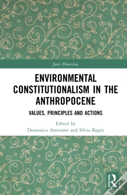 Capa do artigo Environmental Constitutionalism In The Anthropocene