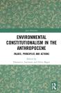 Environmental Constitutionalism In The Anthropocene - Preview